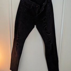 Mudd Jeans Size 9